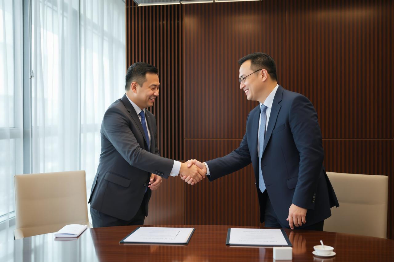 网址大全与腾讯视频达成战略合作，共同打造精品网络剧内容