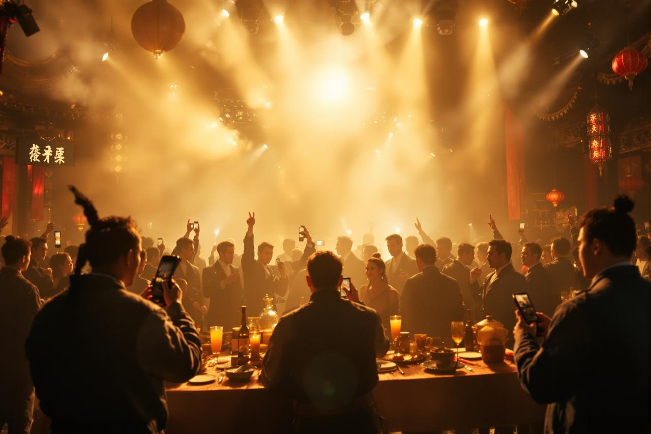 网址大全年度大制作《山河无疆》正式杀青，预计明年春节档上映